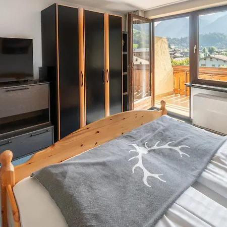 Appartement Alan In - Free Sommer Card - Of Salzburg Kaprun