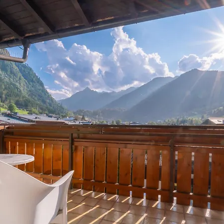 Alan In - Free Sommer Card - Of Salzburg Appartement