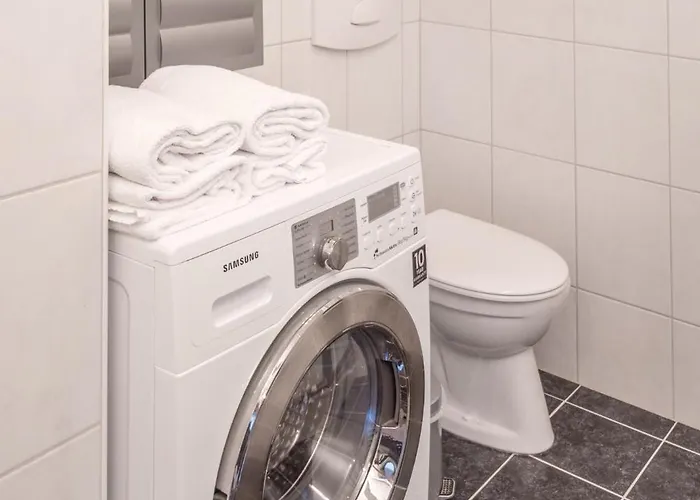 Alan In Close To Bus - Amazing View - Location Apartamento *