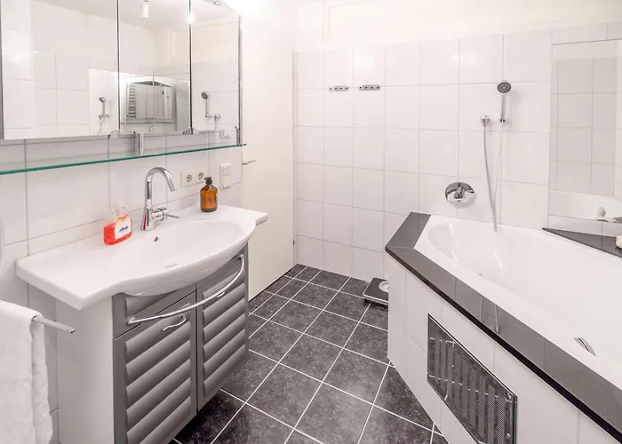 Apartamento Alan In Close To Bus - Amazing View - Location