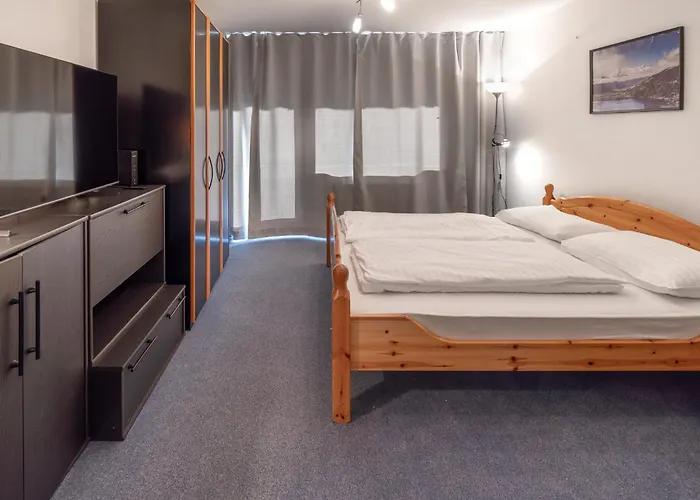 Alan In Close To Bus - Amazing View - Location Apartamento *